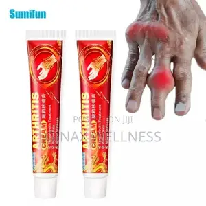 Arthritis Cream | Bone and Joint Pain Relief Cream