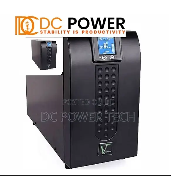 Vectronic Ups 1.2kva