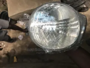 Fog Lamp 4runner 2008