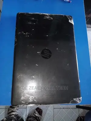 Photo - Laptop HP 15 4GB Intel HDD 500GB