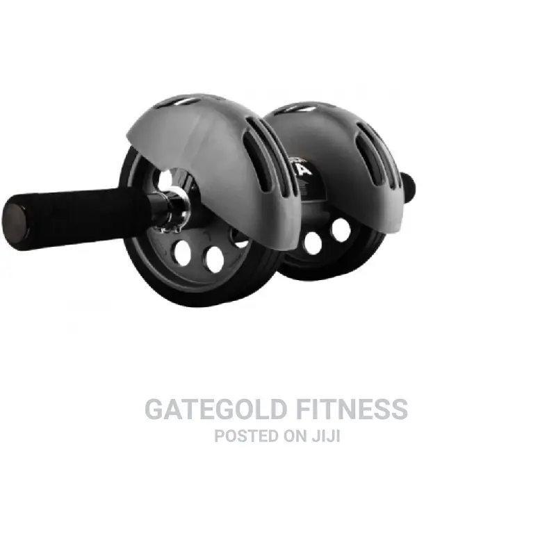 MDK0807 AB Roller With Spring Back