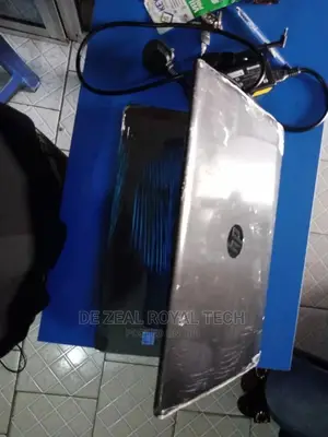 Laptop HP 15 4GB Intel HDD 500GB