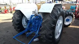 Commercial Harvester