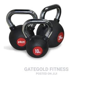 .20 Plastic Kettlebell (20kg)