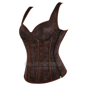 Photo - Luxury Corset Top for Women