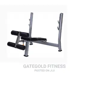 F-A52 Olympic Flat Bench