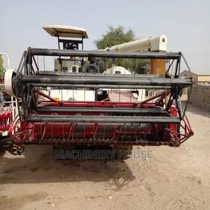 Preet Combine Harvesters