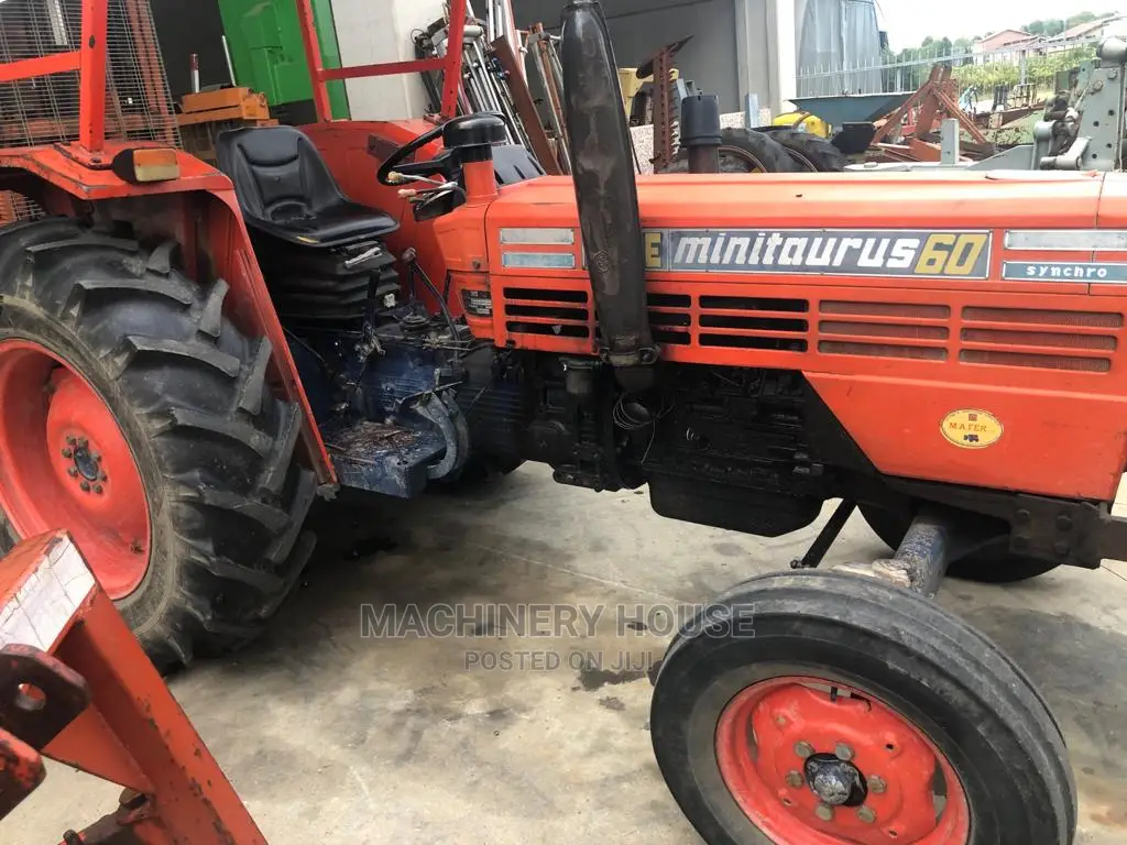 Preet Combine Harvesters