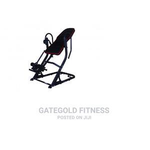 Ms360 Inversion Table