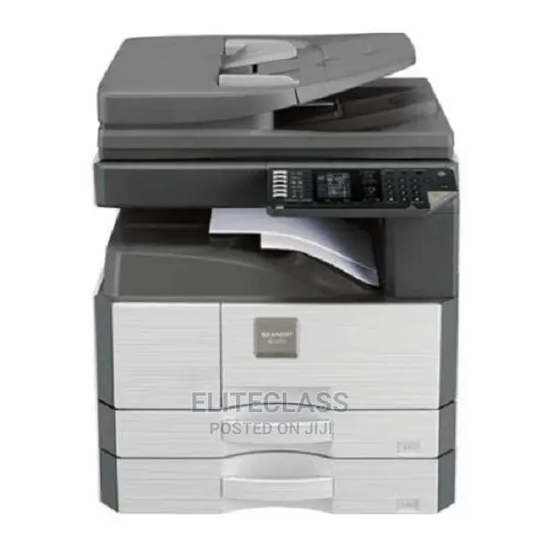 Sharp Monochrome Photocopier – Ar-6020v