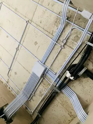 Electrician