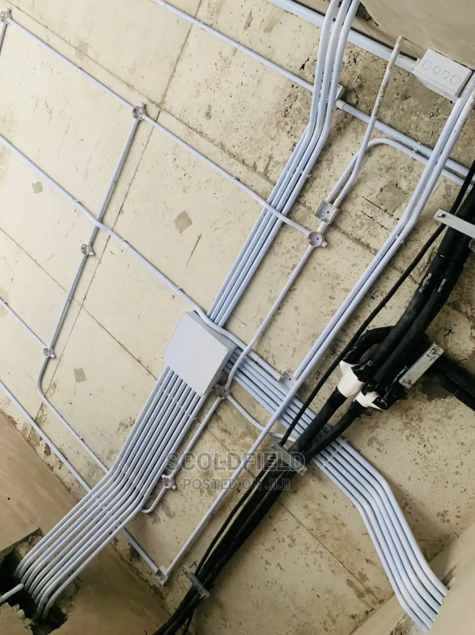 Electrician