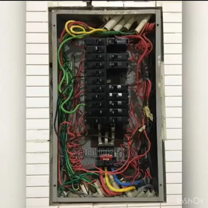 Electrician