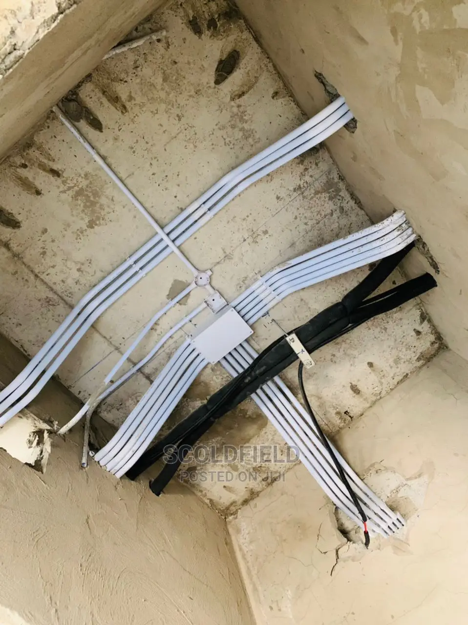 Electrician