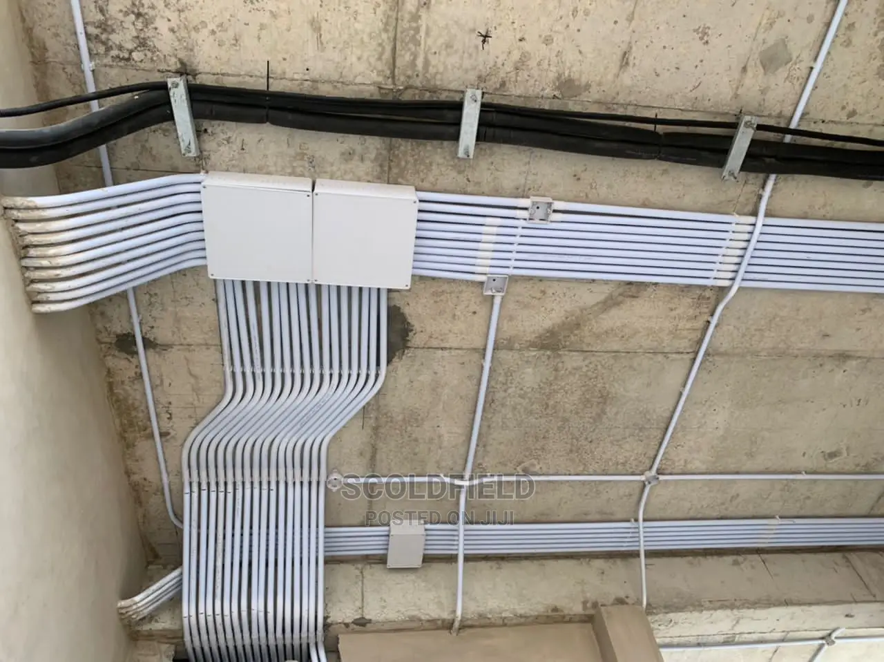 Electrician