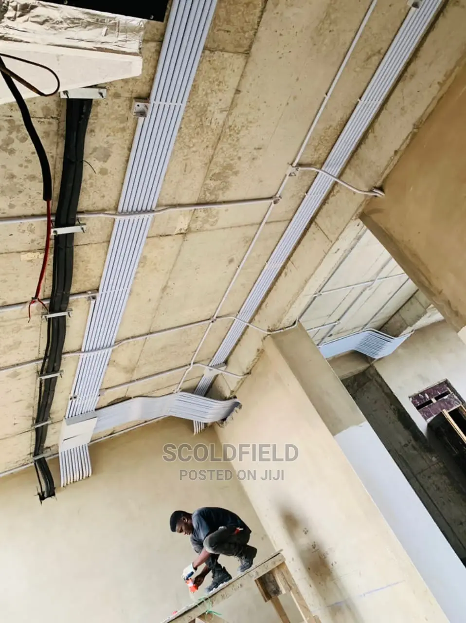 Electrician