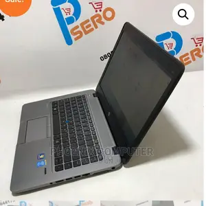 Laptop HP EliteBook 840 G2 8GB Intel Core I5 HDD 500GB