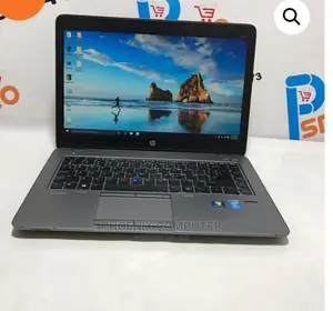 Laptop HP EliteBook 840 G2 8GB Intel Core I5 HDD 500GB