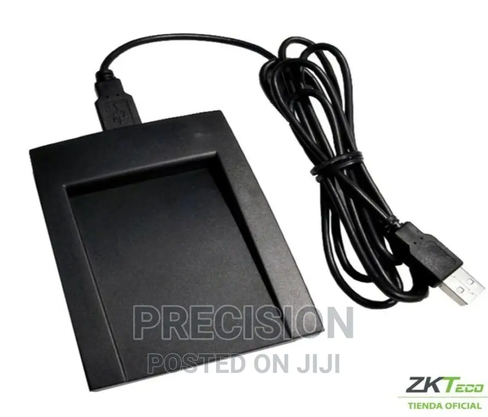 CR60W Card Encoder