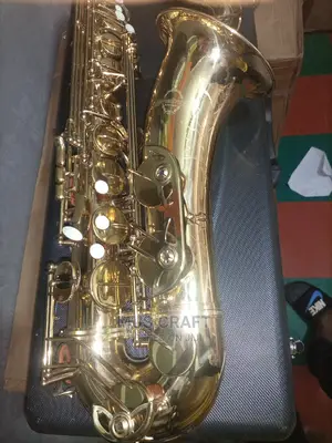 Maxtone USA Professional Tokunbo Tenor Saxophone