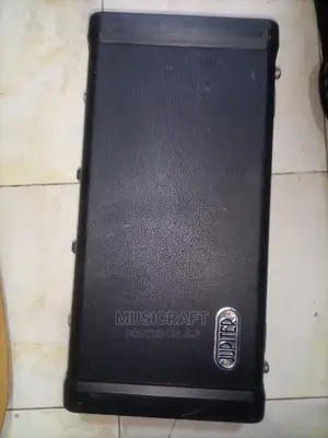 Jupiter UK Tokunbo Professional Trumpet