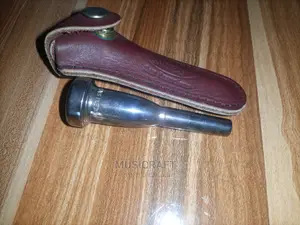 Bach Professional Trumpet Mouthpiece