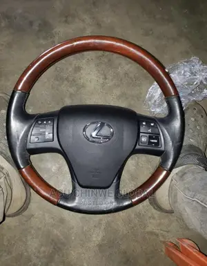 Steering Airbag Rx350 2010