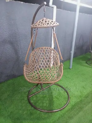 Homes Swinging Basket 🧺