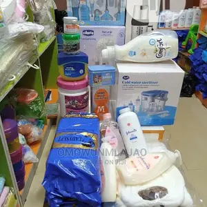 Hospital Delivery Item