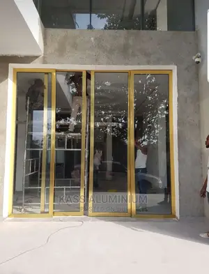 Census Door