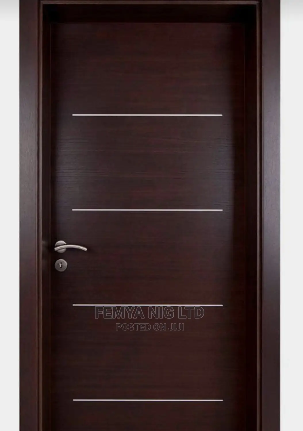 Hdf Strong Doors