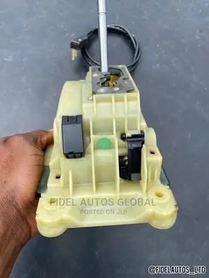 Mercedes-Benz C230 W203 Gear Selector