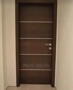 Hdf Doors At His Best