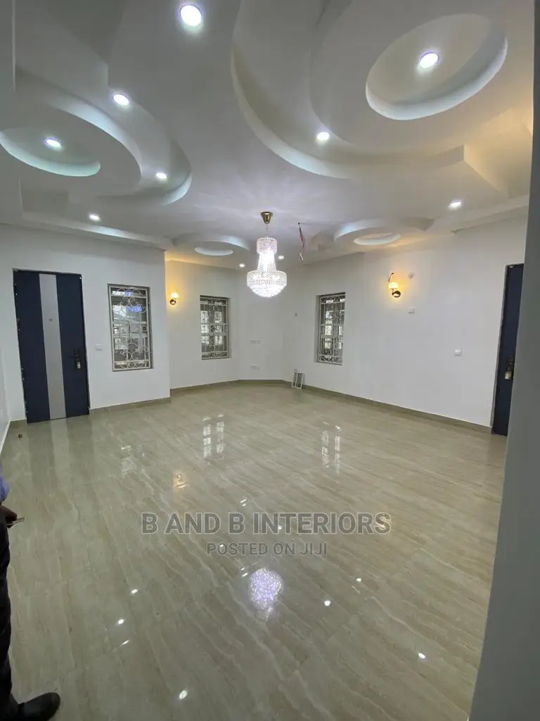POP Ceiling Designs and Decor