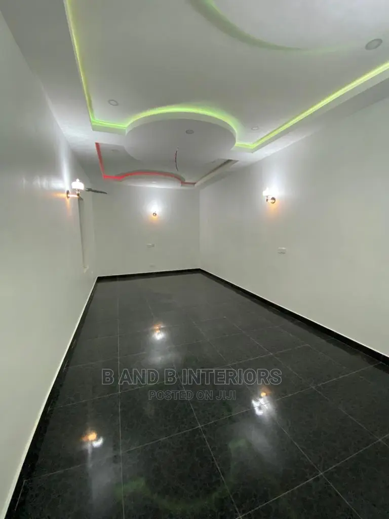 POP Ceiling Designs and Decor
