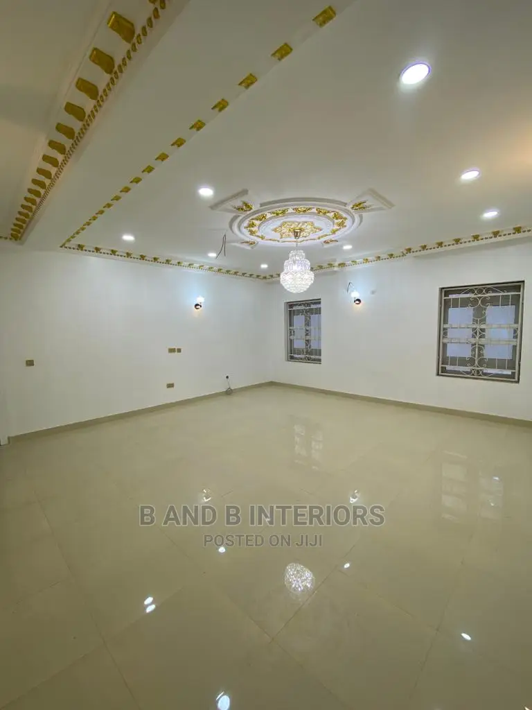 POP Ceiling Designs and Decor