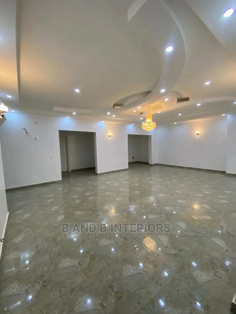 POP Ceiling Designs and Decor