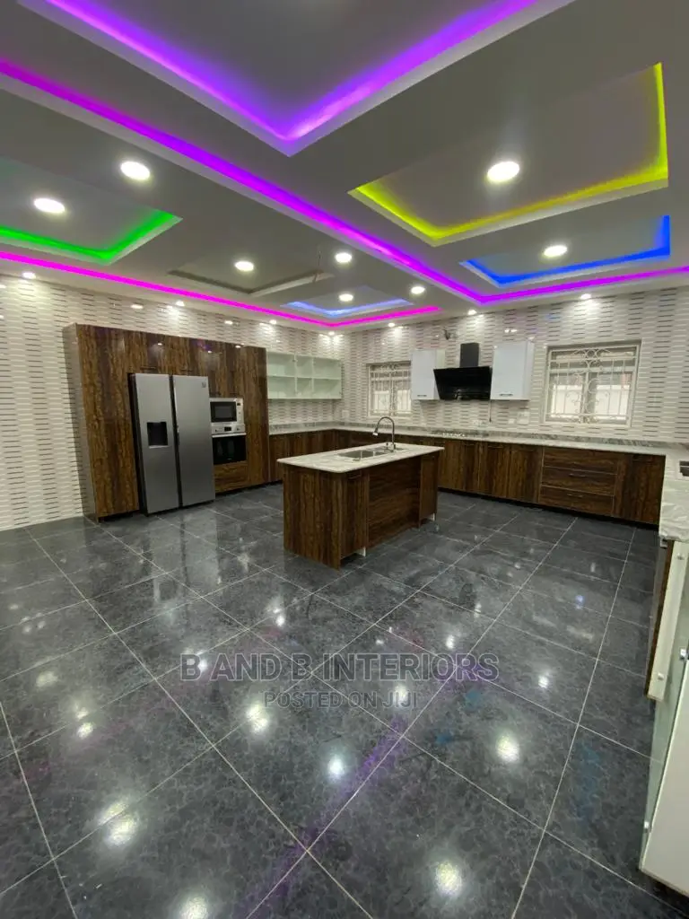 POP Ceiling Designs and Decor