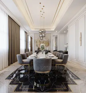 POP Ceiling Designs and Decor