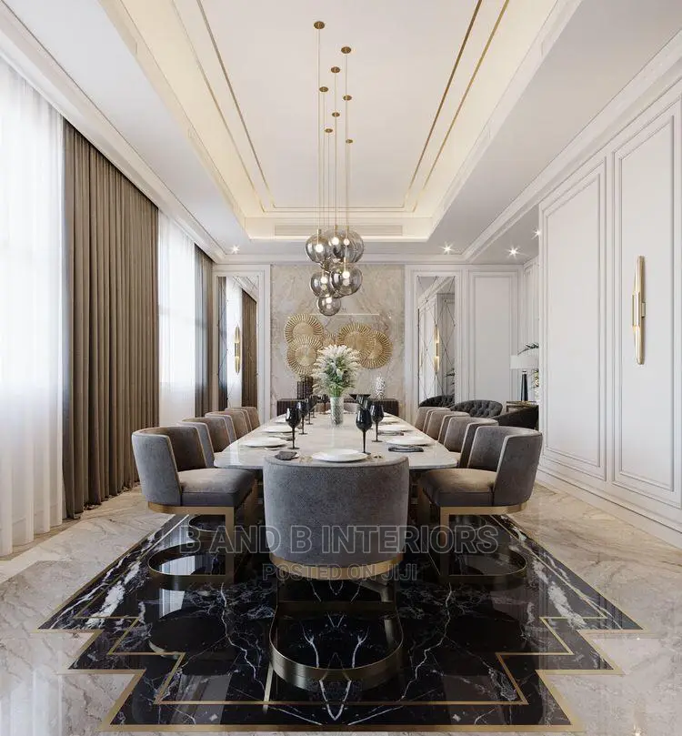 POP Ceiling Designs and Decor