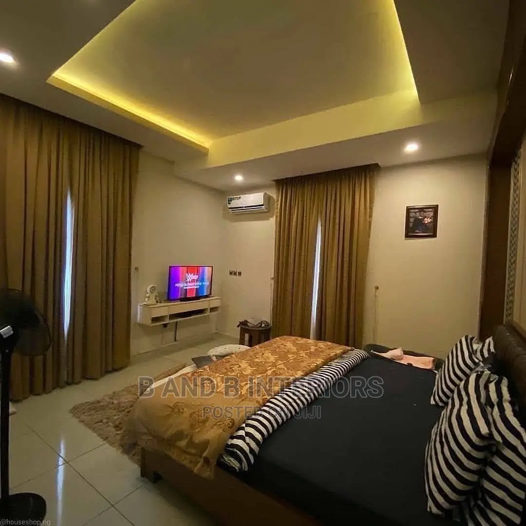 POP Ceiling Designs and Decor