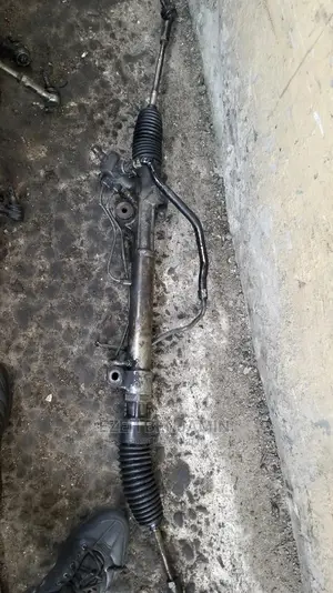 Steering Rack Tacoma 2005 Model 2wheel Drive