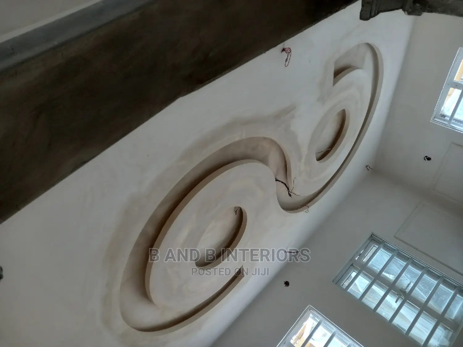 POP Ceiling Designs and Decor