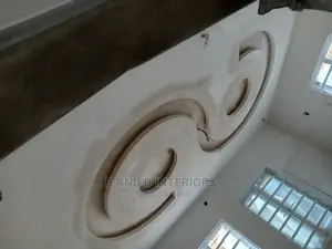 POP Ceiling Designs and Decor