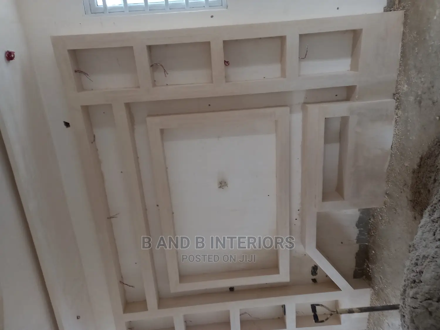 POP Ceiling Designs and Decor