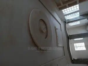 POP Ceiling Designs and Decor