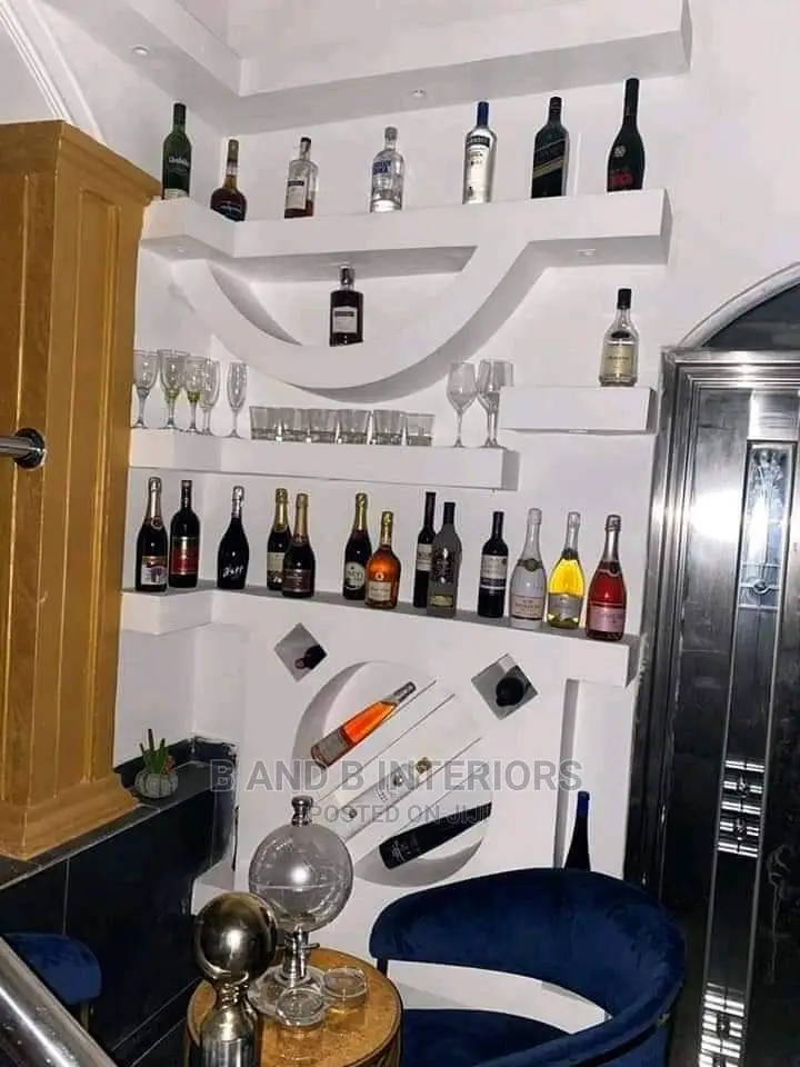 POP Ceiling Designs and Decor