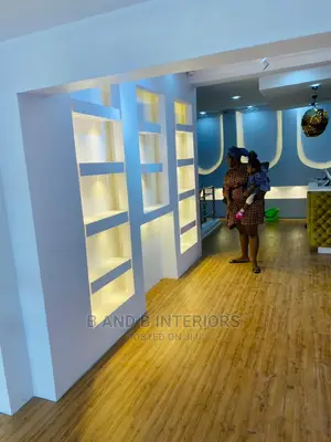 POP Ceiling Designs and Decor