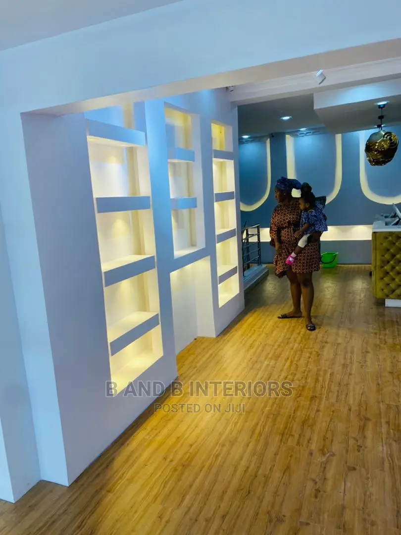 POP Ceiling Designs and Decor
