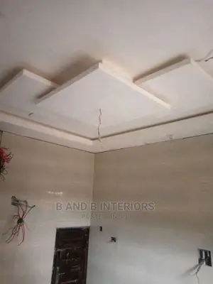 POP Ceiling Designs and Decor